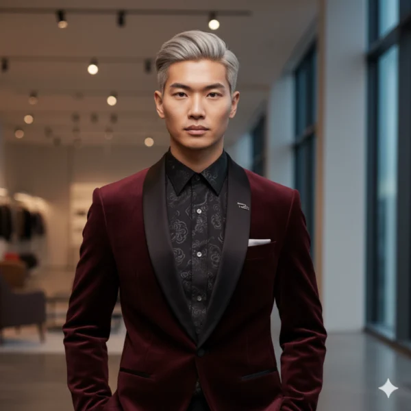 Prestige Line Garnet