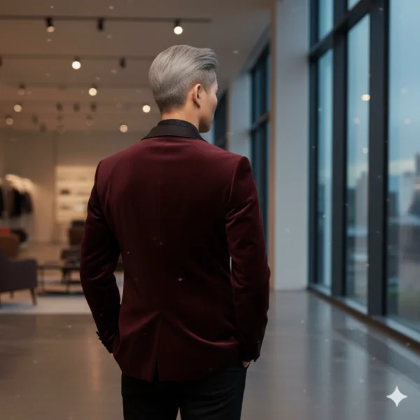 Prestige Line Garnet