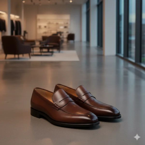 Mocasines Heritage Classic